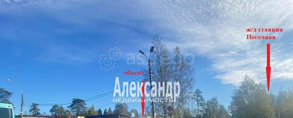 Торговое помещение, 137 м2 Санкт-Петербург - изображение 7