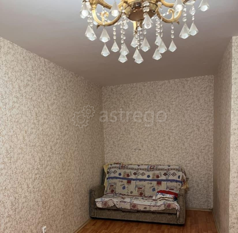 1-комн. квартира, 40 м2, 4/9 эт. Санкт-Петербург - изображение 1