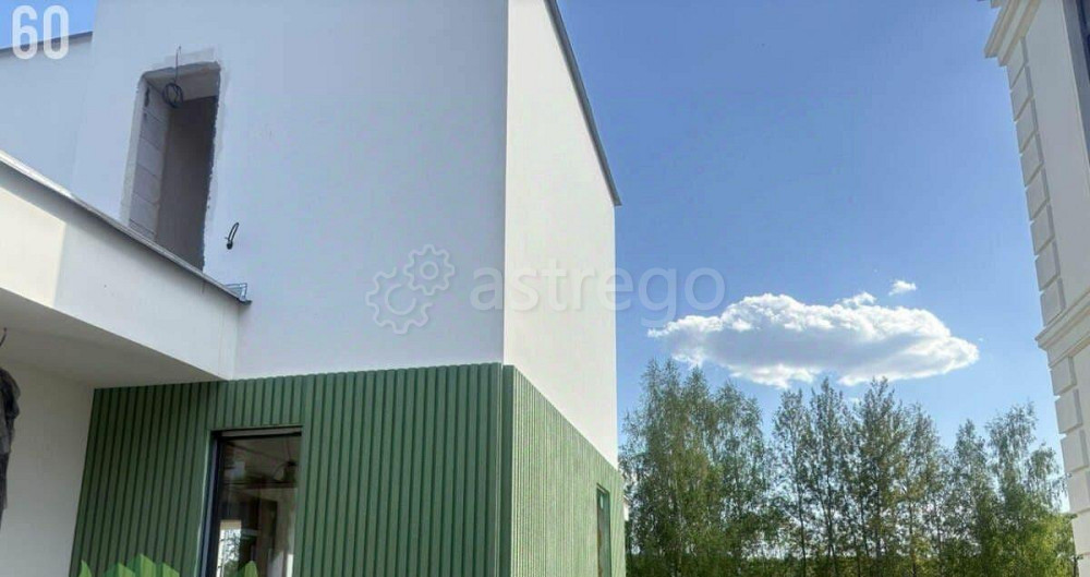 Дом, 181 м2, 4 сотки, 2 эт. Москва - изображение 6