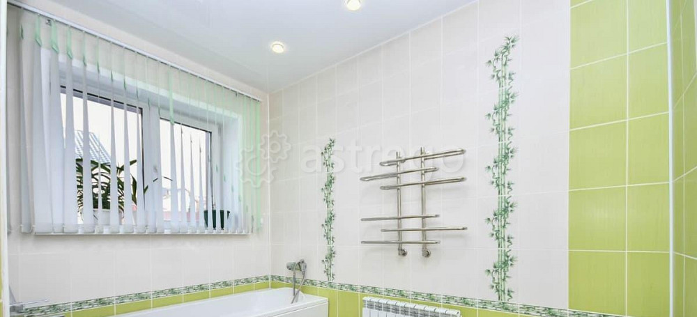 Коттедж, 178 м2, 10 соток, 3 эт. Березовка - изображение 7