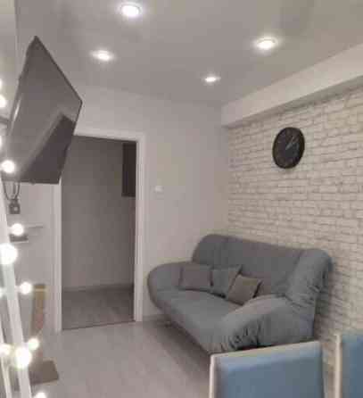 2-комн. квартира, 59 м2, 3/10 эт. Санкт-Петербург