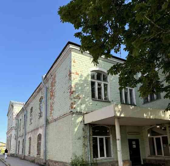 Отдельное здание, 1734.4 м2 Санкт-Петербург