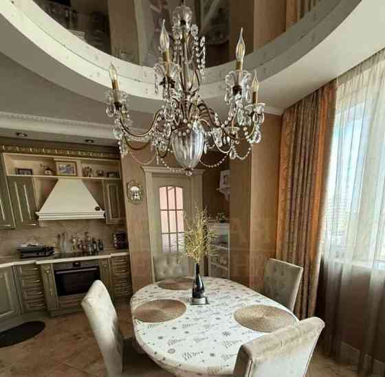 3-комн. апарт-ы, 120 м2, 12/16 эт. Белгород