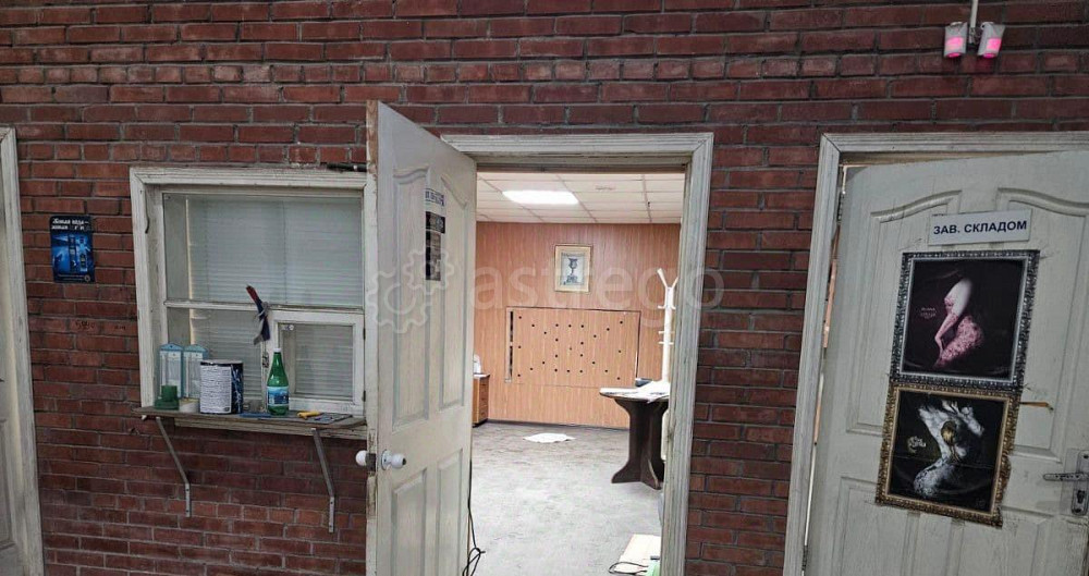 Склад, 575.7 м2 Ачинск - изображение 7