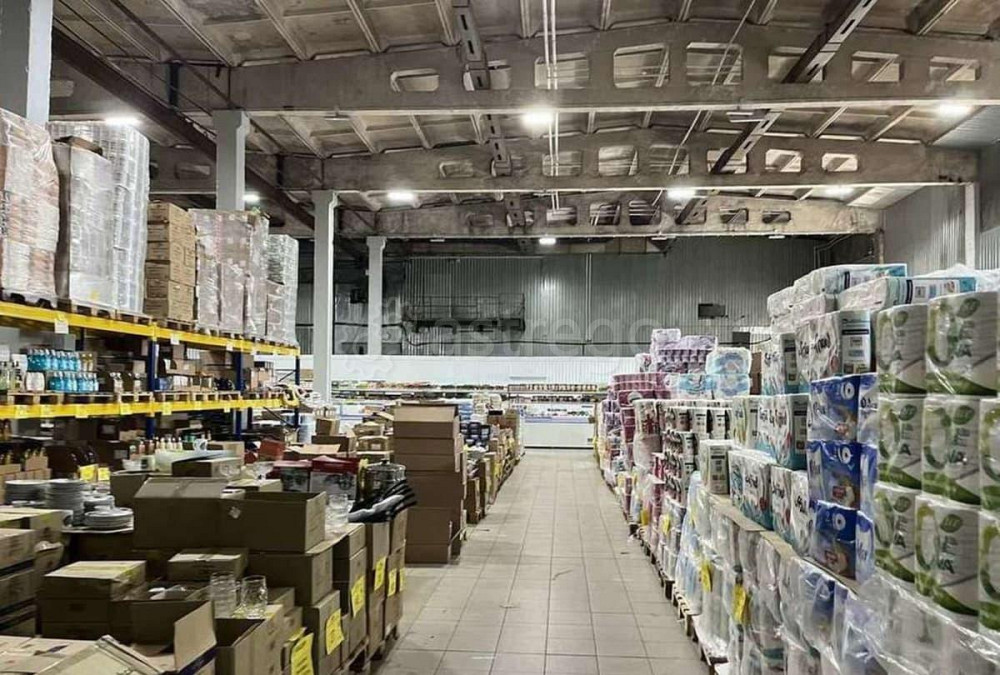 Склад, 2100 м2 Архангельск - изображение 3