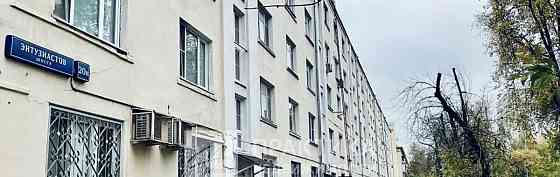 Комната, 16.3 м2, 1/5 эт. Москва