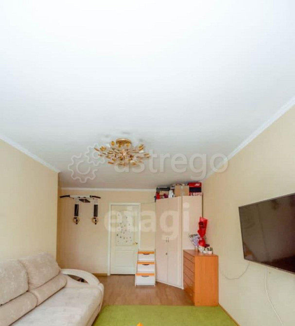 3-комн. квартира, 59.9 м2, 2/9 эт. Бийск - изображение 7