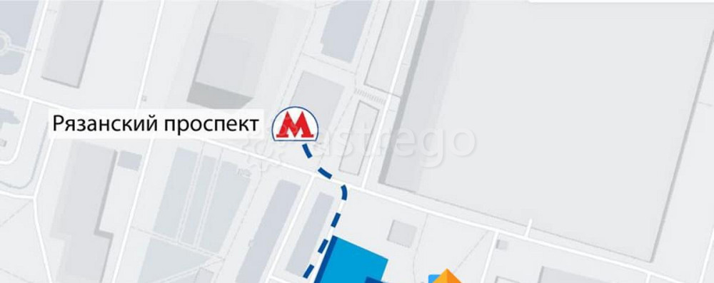 Готовый бизнес, 24.2 м2 Москва - изображение 6