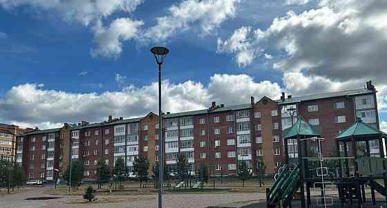1-комн. квартира, 44.2 м2, 3/5 эт. Сосновоборск