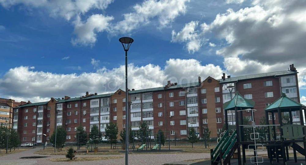 1-комн. квартира, 44.2 м2, 3/5 эт. Сосновоборск - изображение 1