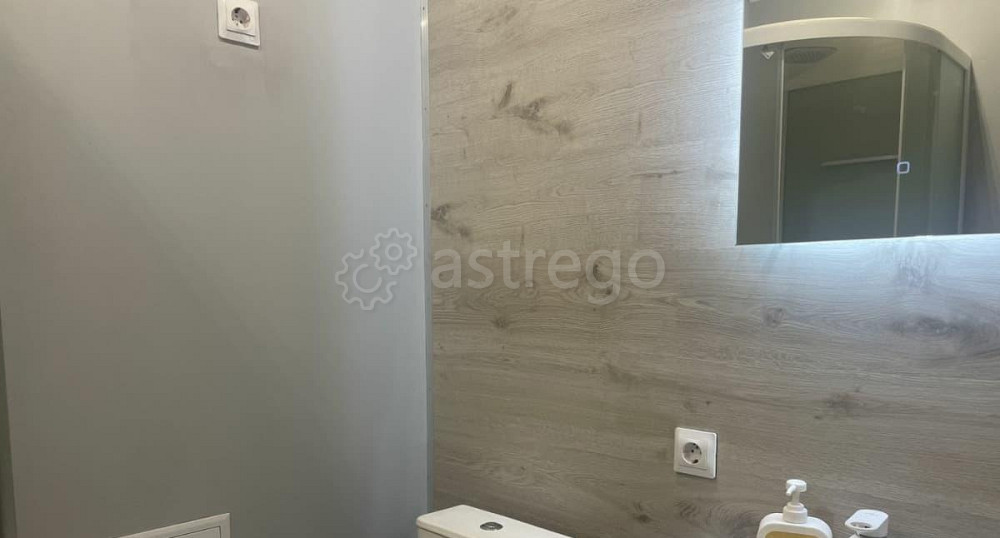 1-комн. квартира, 34.4 м2, 2/5 эт. Майма - изображение 7