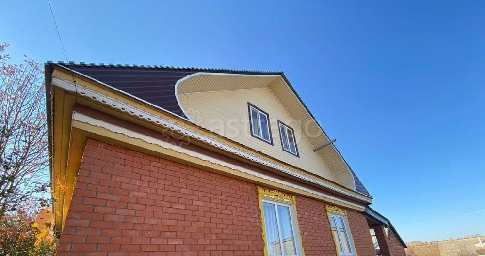 Дом, 126 м2, 15 соток, 2 эт. Чекмагуш - изображение 7