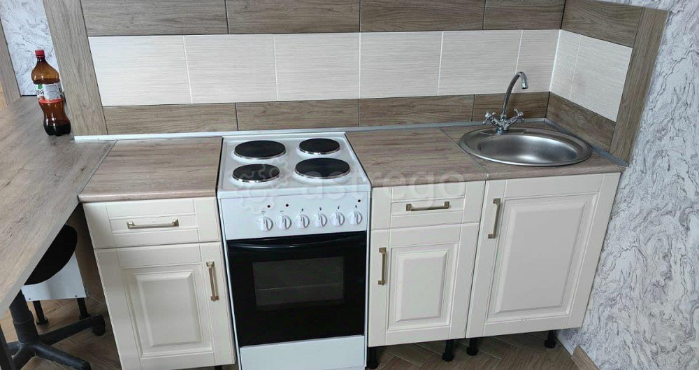 2-комн. квартира, 55 м2, 10/18 эт. Красноярск - изображение 5