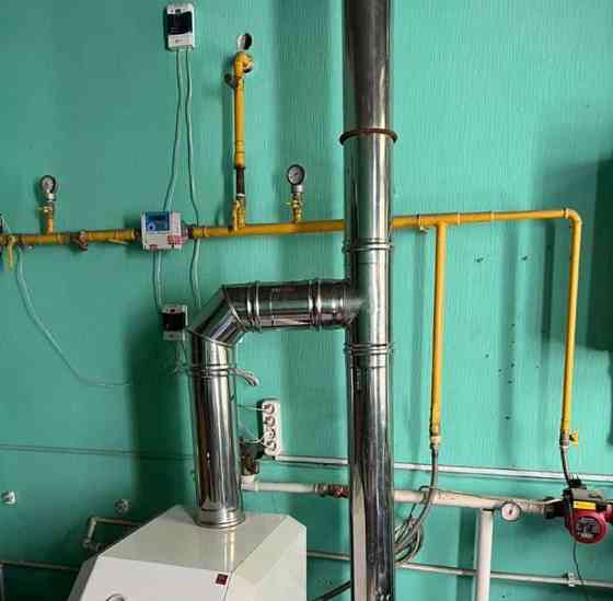 Готовый бизнес, 200 м2 Старый Оскол