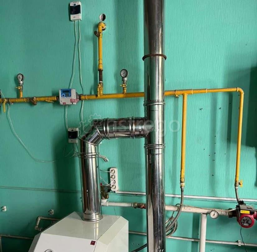 Готовый бизнес, 200 м2 Старый Оскол - изображение 6