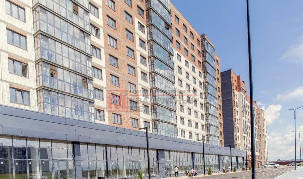 Свободного назначения, 79.96 м2 Старый Оскол - изображение 1