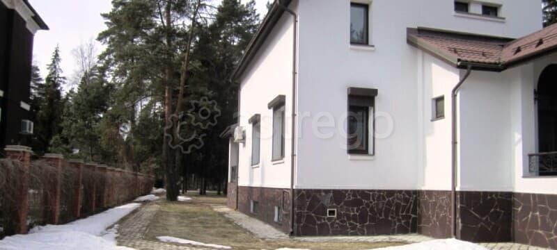 Коттедж, 335 м2 Москва - изображение 3