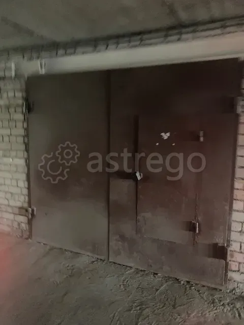 Продам гараж, 24 м2 Ярославль - изображение 4