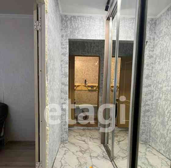 4-комн. квартира, 82 м2, 2/10 эт. Красноярск