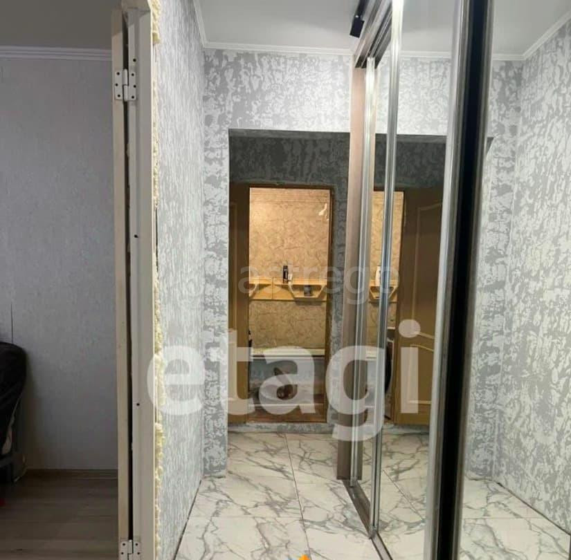 4-комн. квартира, 82 м2, 2/10 эт. Красноярск - изображение 2