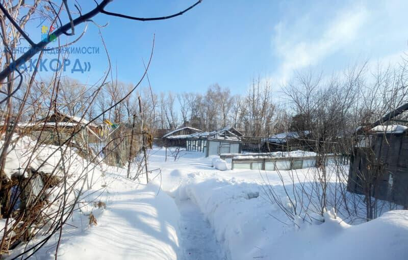 Дом, 35.9 м2 Бийск - изображение 7