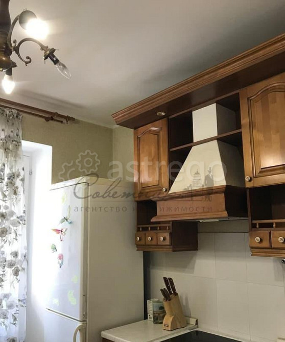 3-комн. квартира, 75 м2, 2/5 эт. Старый Оскол - изображение 10