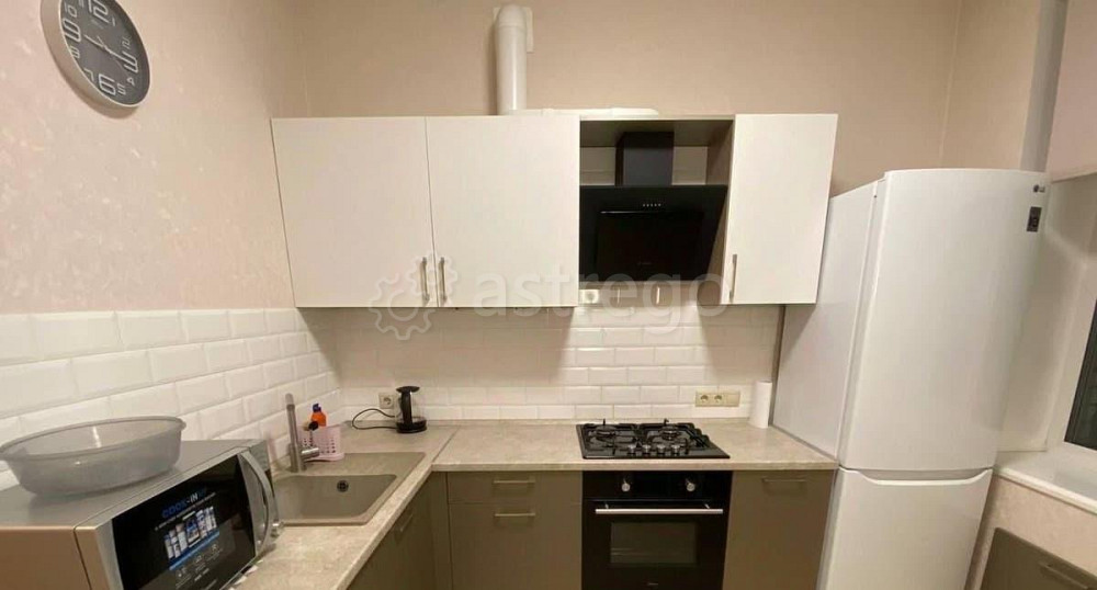 3-комн. квартира, 78 м2, 5/7 эт. Санкт-Петербург - изображение 7