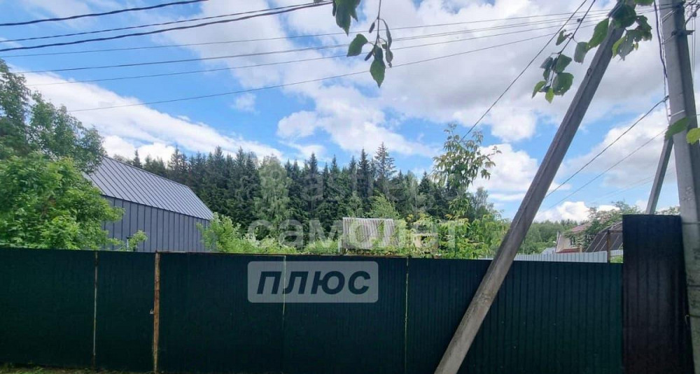 Земельный участок, 8.73 сотки Москва - изображение 3