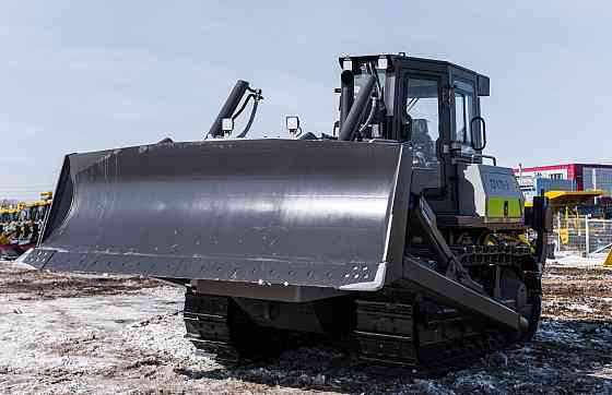 Бульдозер гусеничный ZOOMLION ZD170G (кондиционер, гусеница 510мм, трехзубый рыхлитель) Краснодар