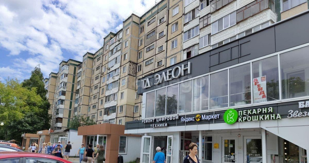 Свободного назначения, 93 м2 Белгород - изображение 4