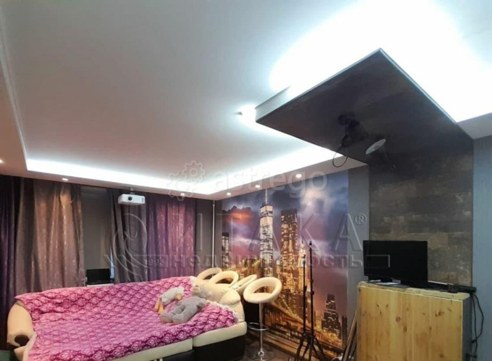 Комната, 16.1 м2, 6/9 эт. Санкт-Петербург - изображение 2