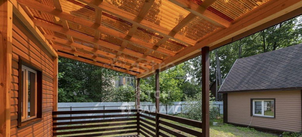 Дом, 152 м2, 4.46 сотки, 2 эт. Королев - изображение 5