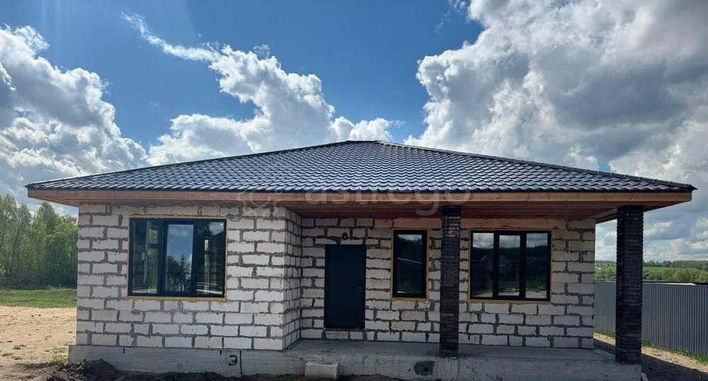 Дом, 121 м2, 5 соток, 1 эт. Озёры - изображение 7