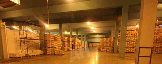 Производственное, 3750 м2 Лосино-Петровский