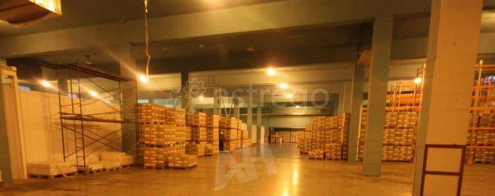 Производственное, 3750 м2 Лосино-Петровский - изображение 5