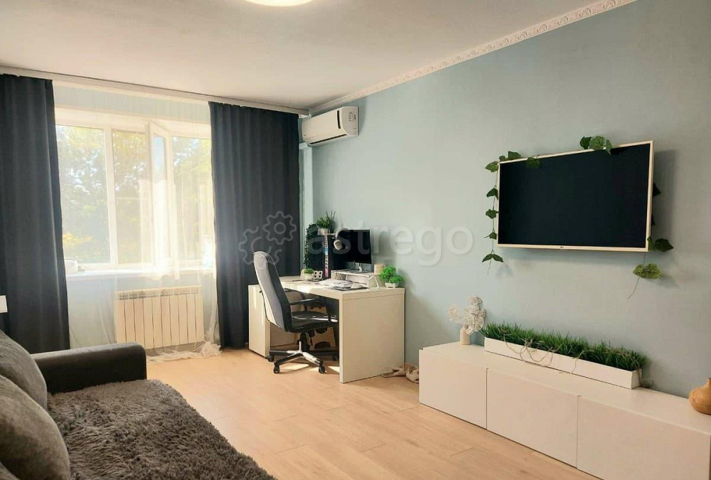 3-комн. квартира, 84 м2, 3/5 эт. Дубовое - изображение 7