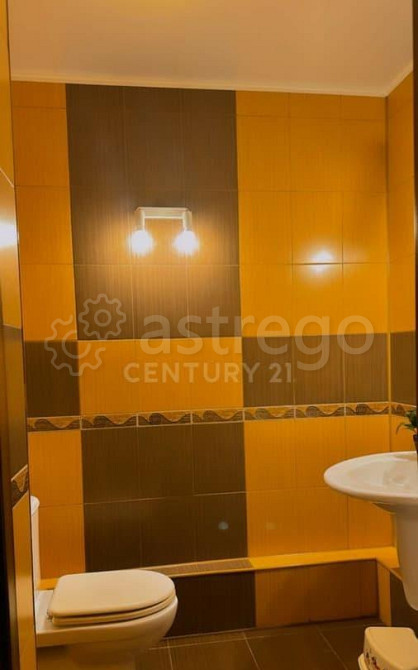 3-комн. квартира, 69 м2, 9/12 эт. Барнаул - изображение 9