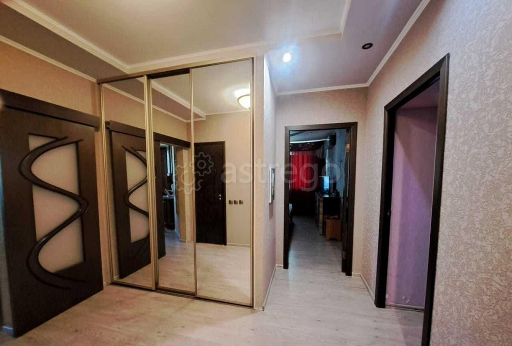 3-комн. квартира, 92 м2, 3/5 эт. Благовещенск - изображение 9