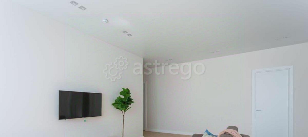 4-комн. апарт-ы, 115 м2, 2/10 эт. Москва - изображение 5