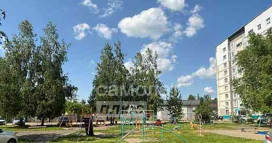 3-комн. квартира, 63.3 м2, 9/9 эт. Бийск