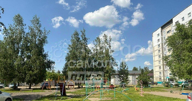 3-комн. квартира, 63.3 м2, 9/9 эт. Бийск - изображение 2
