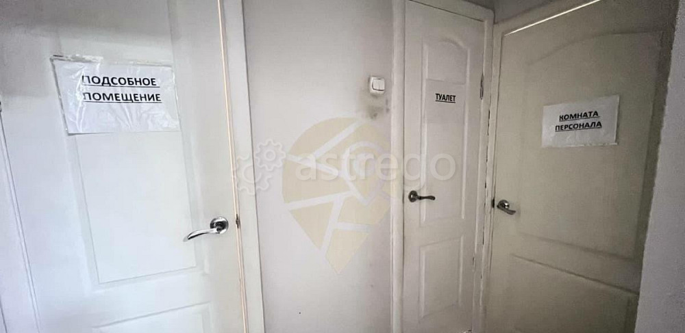 Свободного назначения, 58.02 м2 Старый Оскол - изображение 8