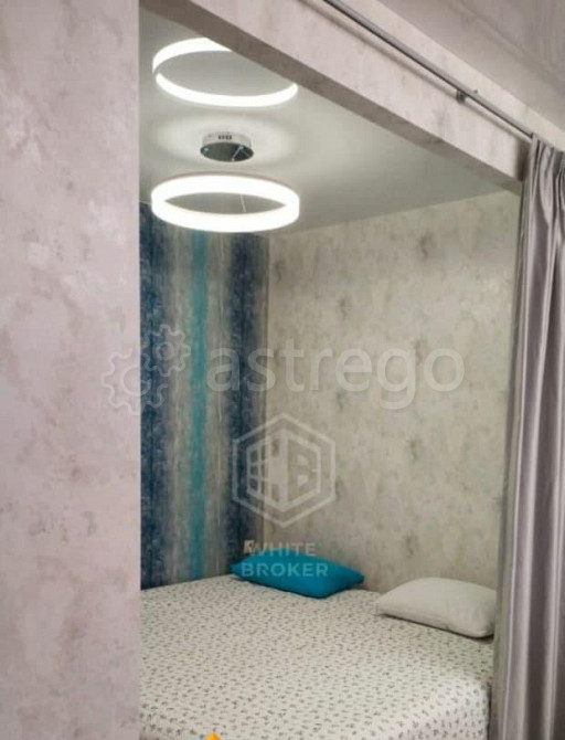 Студия, 30 м2, 2/7 эт. Москва - изображение 3