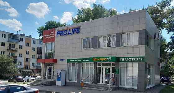 Офис, 130 м2 Белгород