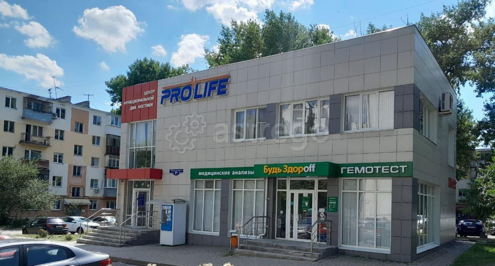 Офис, 130 м2 Белгород - изображение 3