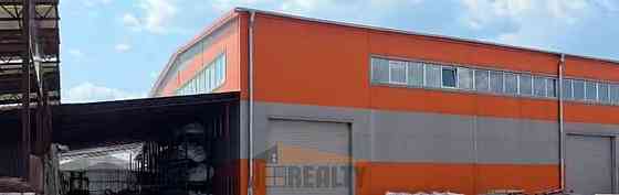 Производственное, 2222 м2 Балашиха