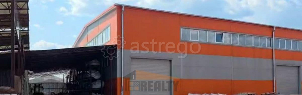 Производственное, 2222 м2 Балашиха - изображение 1