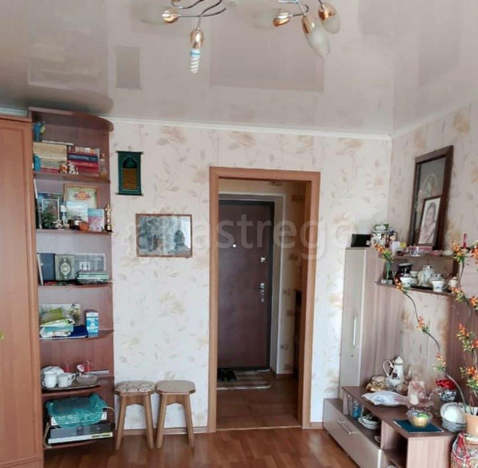 2-комн. квартира, 39.5 м2, 9/14 эт. Уфа - изображение 6