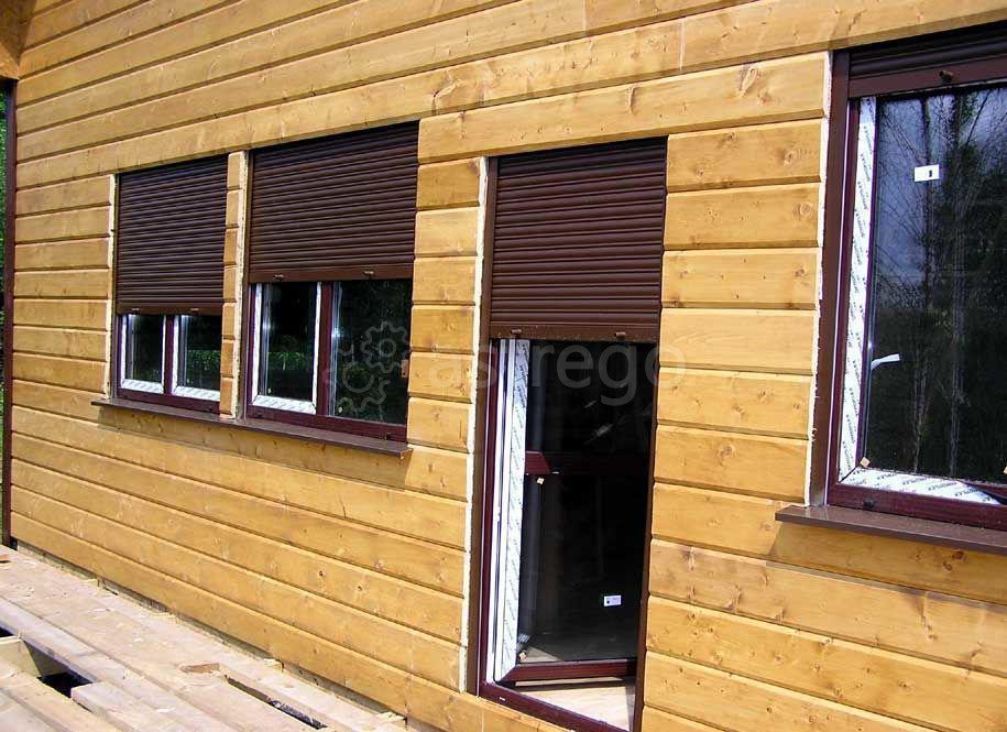 Роллеты Челябинск - изображение 1