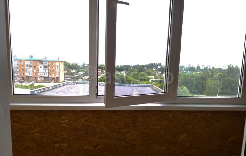 Посуточно, 2-комн. квартира, 55 м2, 5/9 эт. Бийск - изображение 7